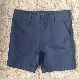 Toddler Shorts